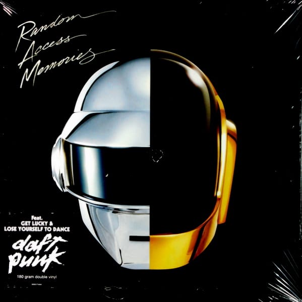 random access memories